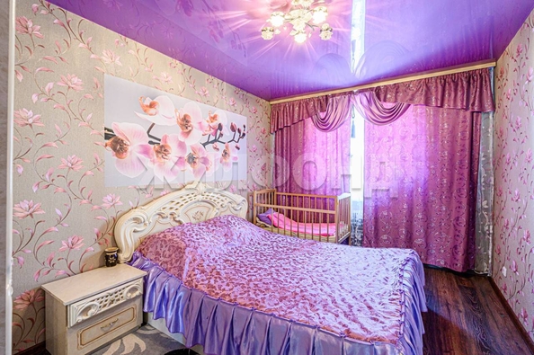 
   Продам 3-комнатную, 77 м², Виктора Уса ул, 3

. Фото 6.