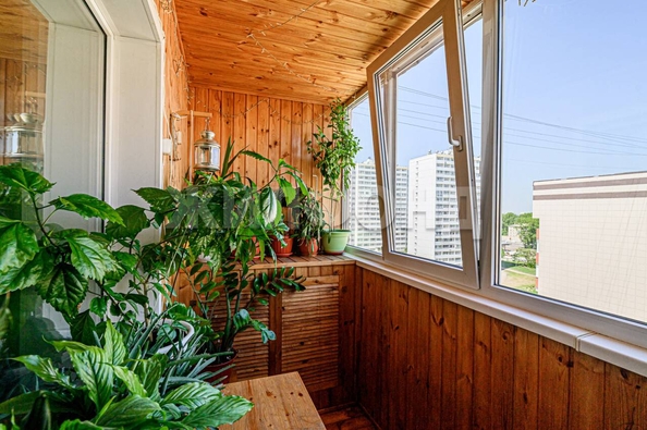 
   Продам 3-комнатную, 77 м², Виктора Уса ул, 3

. Фото 13.