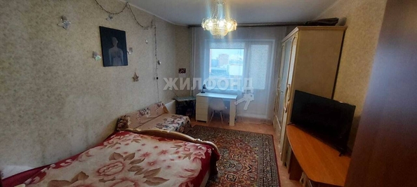 
   Продам 3-комнатную, 73.5 м², Михаила Немыткина ул, 5

. Фото 5.