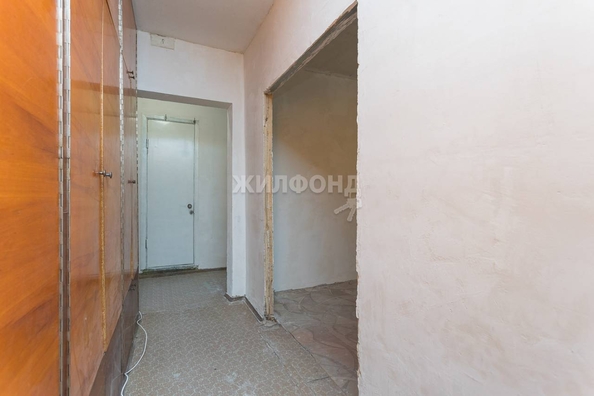 
   Продам 3-комнатную, 64.6 м², Лазурная ул, 22

. Фото 17.