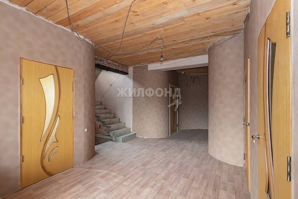 
   Продам дом, 190 м², Новосибирск

. Фото 13.