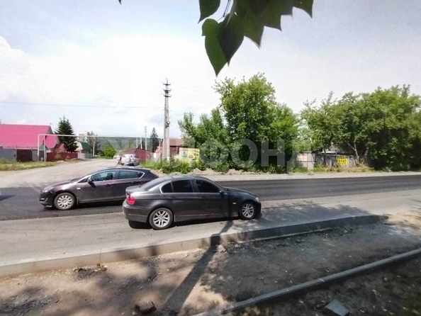 
  Продам  дачный участок, 6.93 соток, Новосибирск

. Фото 2.