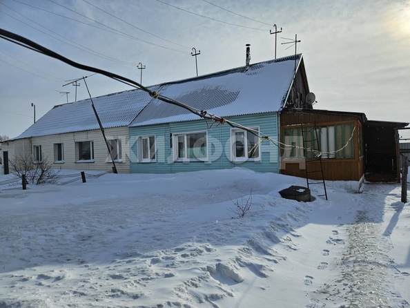 
   Продам дом, 44.3 м², Красноглинное

. Фото 11.