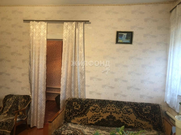 
   Продам дом, 54.4 м², Новосибирск

. Фото 10.