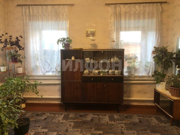 
   Продам дом, 54.4 м², Новосибирск

. Фото 4.