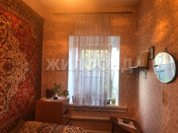 
   Продам дом, 54.4 м², Новосибирск

. Фото 6.