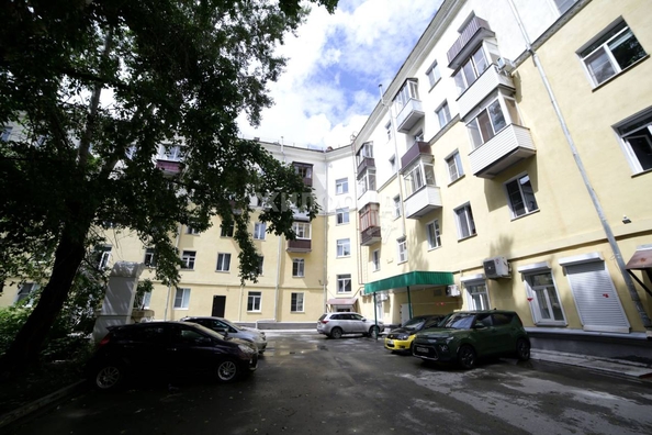 
   Продам комнату, 15.2 м², Титова ул, 7

. Фото 17.