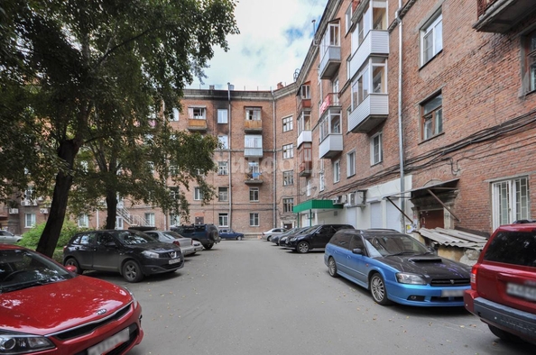 
   Продам комнату, 15.2 м², Титова ул, 7

. Фото 21.