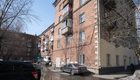 
   Продам комнату, 15.2 м², Титова ул, 7

. Фото 12.