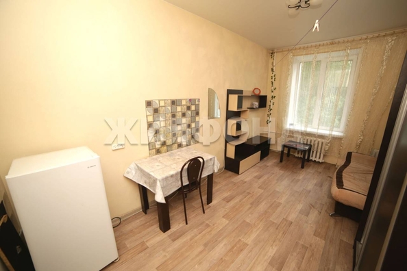 
   Продам комнату, 15.2 м², Титова ул, 7

. Фото 3.
