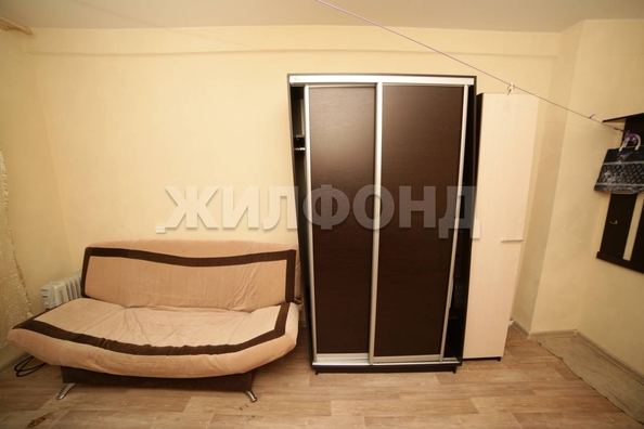 
   Продам комнату, 15.2 м², Титова ул, 7

. Фото 7.