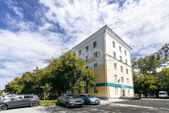 
  Продается комната, 15.2 м², Титова ул, д. 7
. Фото 5.