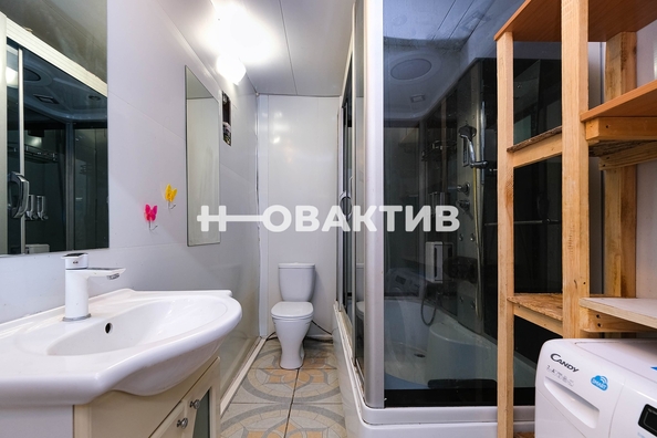 
   Продам дом, 146 м², Новосибирск

. Фото 18.