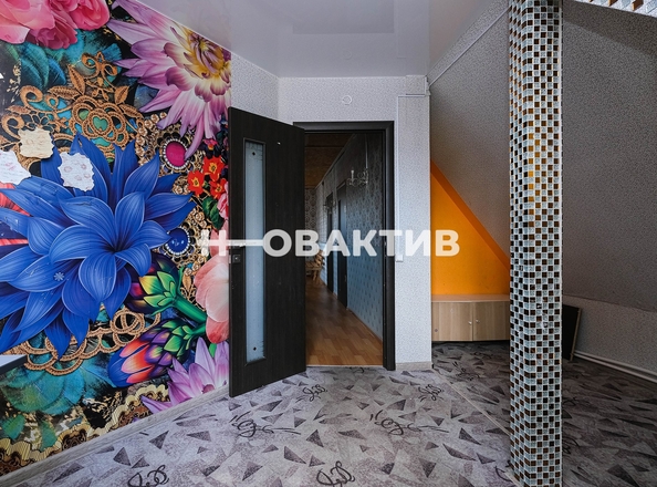 
   Продам дом, 146 м², Новосибирск

. Фото 30.