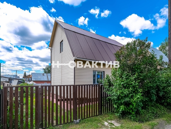 
   Продам дом, 146 м², Новосибирск

. Фото 46.