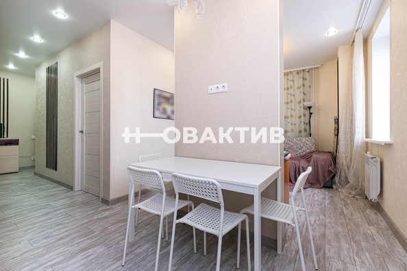 
   Продам 3-комнатную, 64.27 м², Михаила Кулагина ул, 33

. Фото 3.