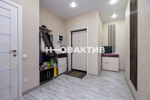 
   Продам 3-комнатную, 64.27 м², Михаила Кулагина ул, 33

. Фото 7.