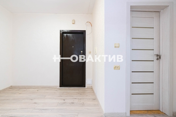 
   Продам 2-комнатную, 50.4 м², Фрунзе ул, 51

. Фото 12.