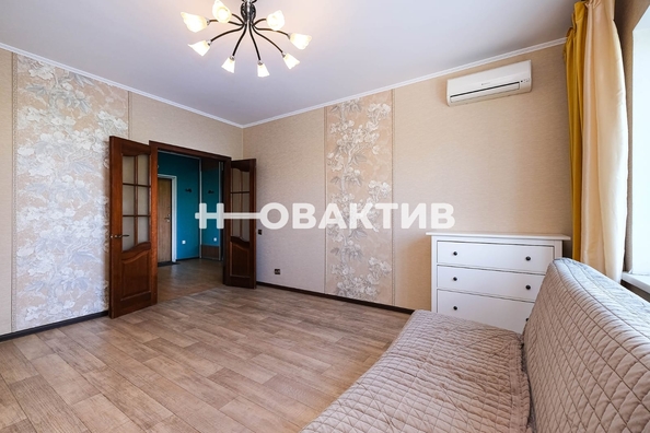 
   Продам 2-комнатную, 65.8 м², Овражная ул, 16

. Фото 7.