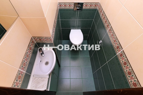 
   Продам 2-комнатную, 65.8 м², Овражная ул, 16

. Фото 13.