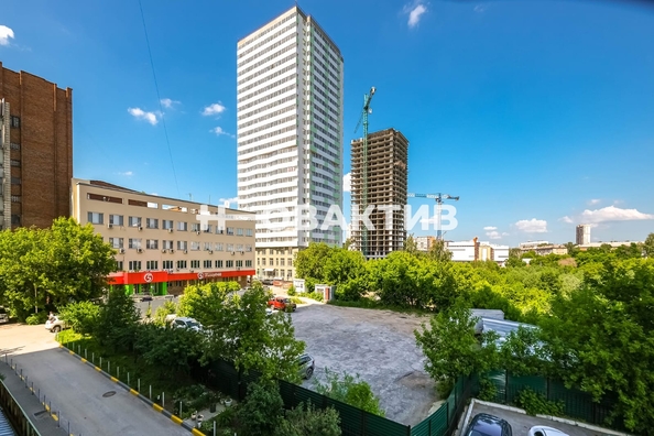 
   Продам 2-комнатную, 65.8 м², Овражная ул, 16

. Фото 24.