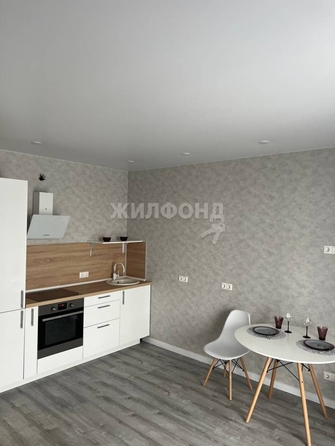 
   Продам студию, 28.6 м², Титова ул, 232/3

. Фото 16.