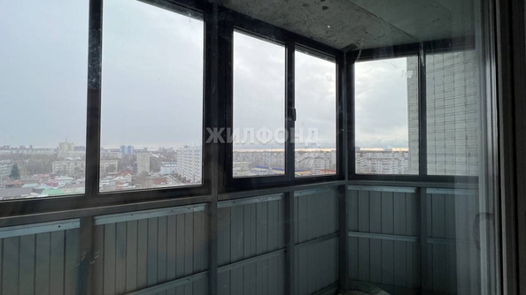 
   Продам 1-комнатную, 39.4 м², Волховская ул, 31

. Фото 13.