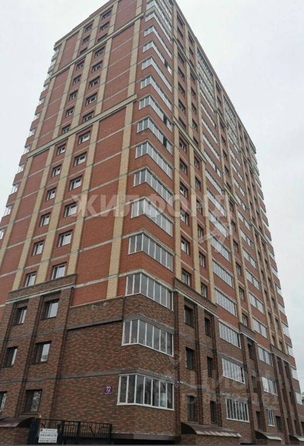 
   Продам 1-комнатную, 34.2 м², Героев Революции ул, 72

. Фото 15.