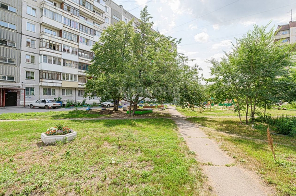 
   Продам 1-комнатную, 29.6 м², Связистов ул, 139

. Фото 12.