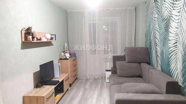 
   Продам 1-комнатную, 37.6 м², Северная ул, 13

. Фото 4.