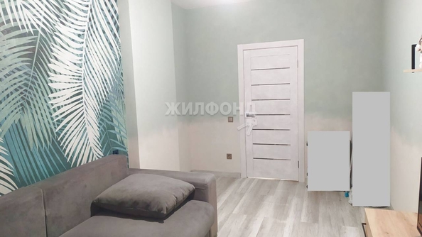 
   Продам 1-комнатную, 37.6 м², Северная ул, 13

. Фото 5.