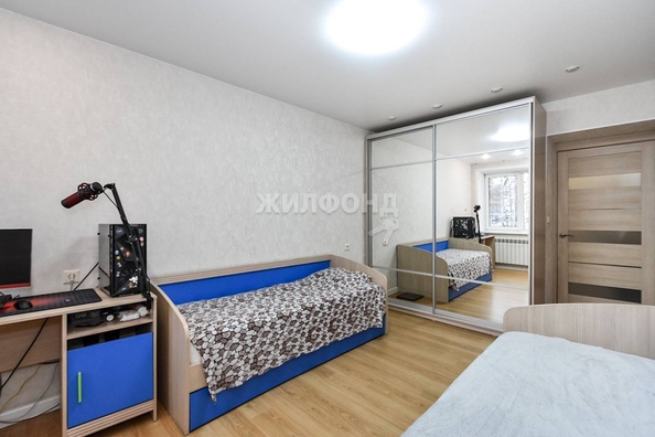 
   Продам 2-комнатную, 62.3 м², Стрижи мкр, 5

. Фото 8.