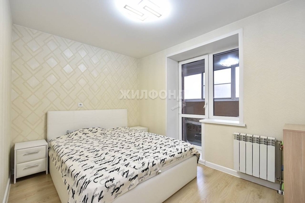 
   Продам 2-комнатную, 62.3 м², Стрижи мкр, 5

. Фото 9.