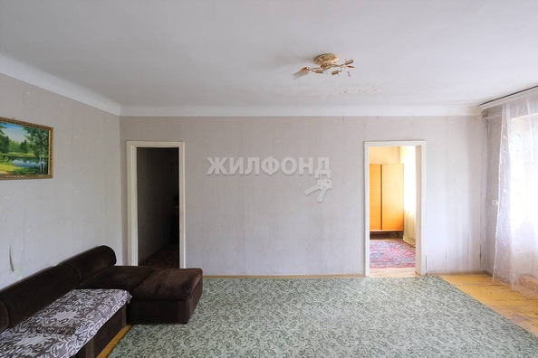 
   Продам 2-комнатную, 44.5 м², Дмитрия Донского ул, 26

. Фото 12.