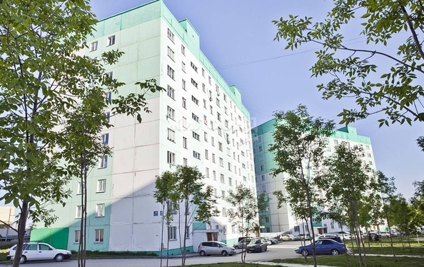 
   Продам 2-комнатную, 57.6 м², Татьяны Снежиной ул, 39

. Фото 20.