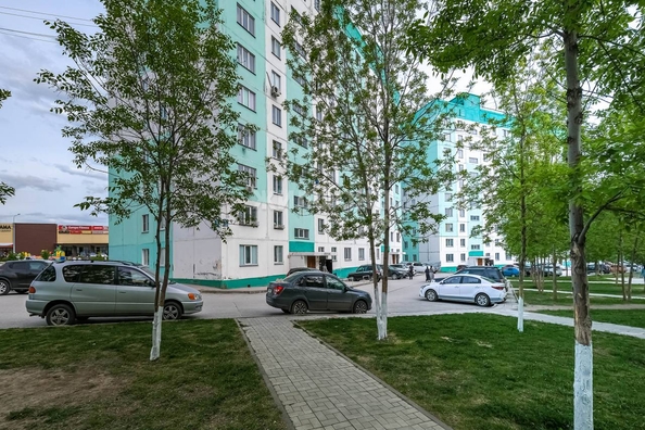 
   Продам 2-комнатную, 57.6 м², Татьяны Снежиной ул, 39

. Фото 8.