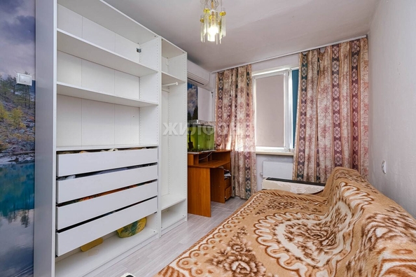 
   Продам 3-комнатную, 57.3 м², Палласа ул, 2/2

. Фото 3.