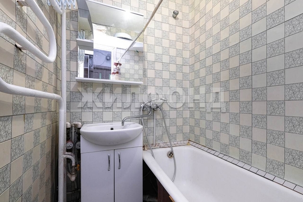 
   Продам 3-комнатную, 57.3 м², Палласа ул, 2/2

. Фото 5.