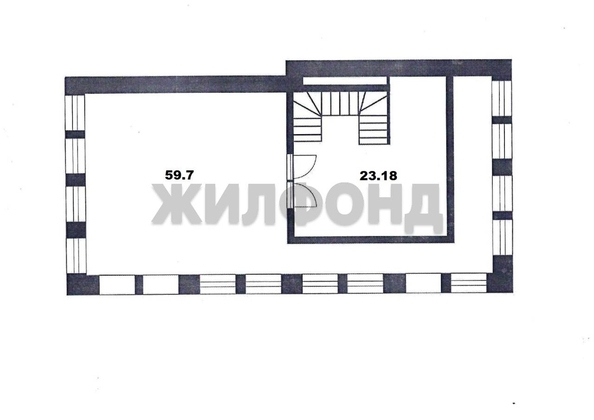 
   Продам 3-комнатную, 166 м², 3-й микрорайон, 1

. Фото 28.