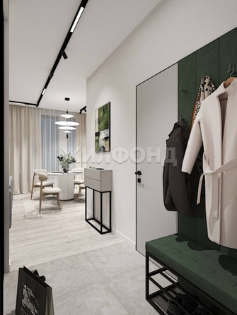 
   Продам 3-комнатную, 166 м², 3-й микрорайон, 1

. Фото 9.