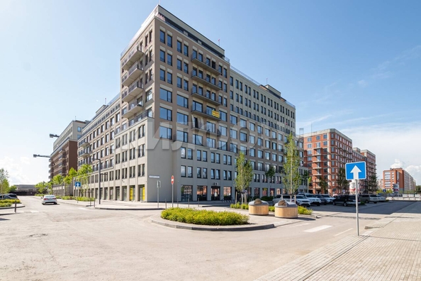 
  Продается 3-комн. квартира, 106.4 м², 3-й микрорайон, д. 1
. Фото 9.