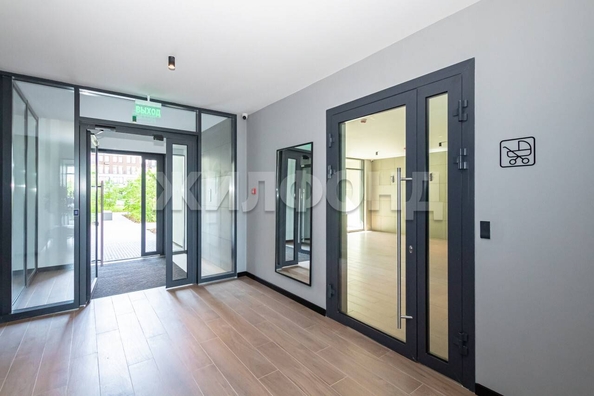 
  Продается 3-комн. квартира, 106.4 м², 3-й микрорайон, д. 1
. Фото 22.