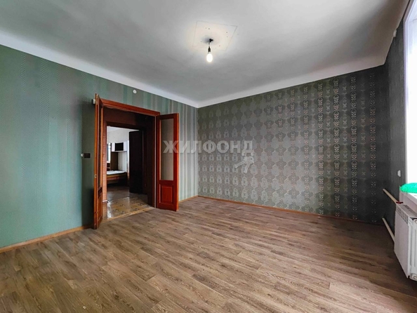 
   Продам 3-комнатную, 79 м², Восход ул, 18

. Фото 4.