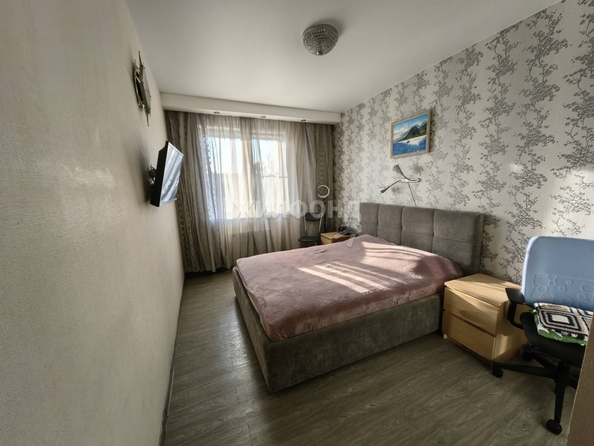 
   Продам 3-комнатную, 69.7 м², Восход ул, 20/1

. Фото 5.