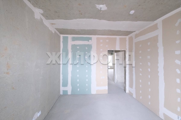 
   Продам 3-комнатную, 66.1 м², 3-й микрорайон, 25/1

. Фото 7.