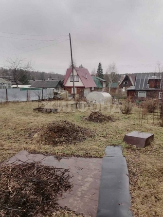 
  Продам  дачный участок, 4 соток, Новосибирск

. Фото 1.