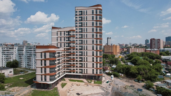 
   Продам 3-комнатную, 73.7 м², Прибрежная  ул, 6

. Фото 9.