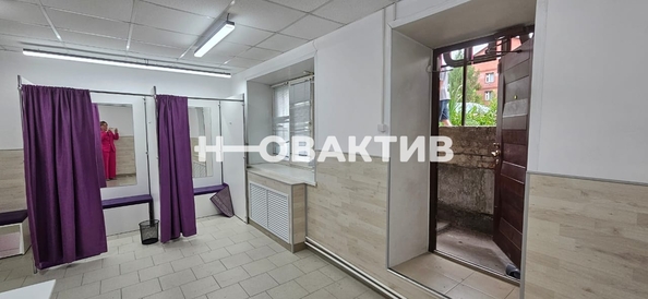 
   Продам помещение свободного назначения, 223 м², 2-я Бурденко ул, 14

. Фото 5.