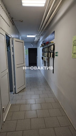 
   Продам помещение свободного назначения, 223 м², 2-я Бурденко ул, 14

. Фото 14.