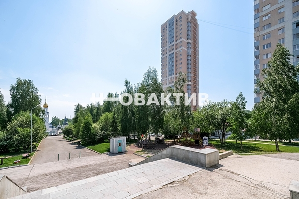 
   Продам 2-комнатную, 57 м², Приморская ул, 5

. Фото 34.